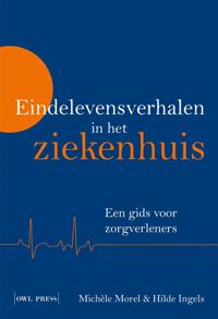 EINDELEVENSVERHALEN IN HET ZIEKENHUIS