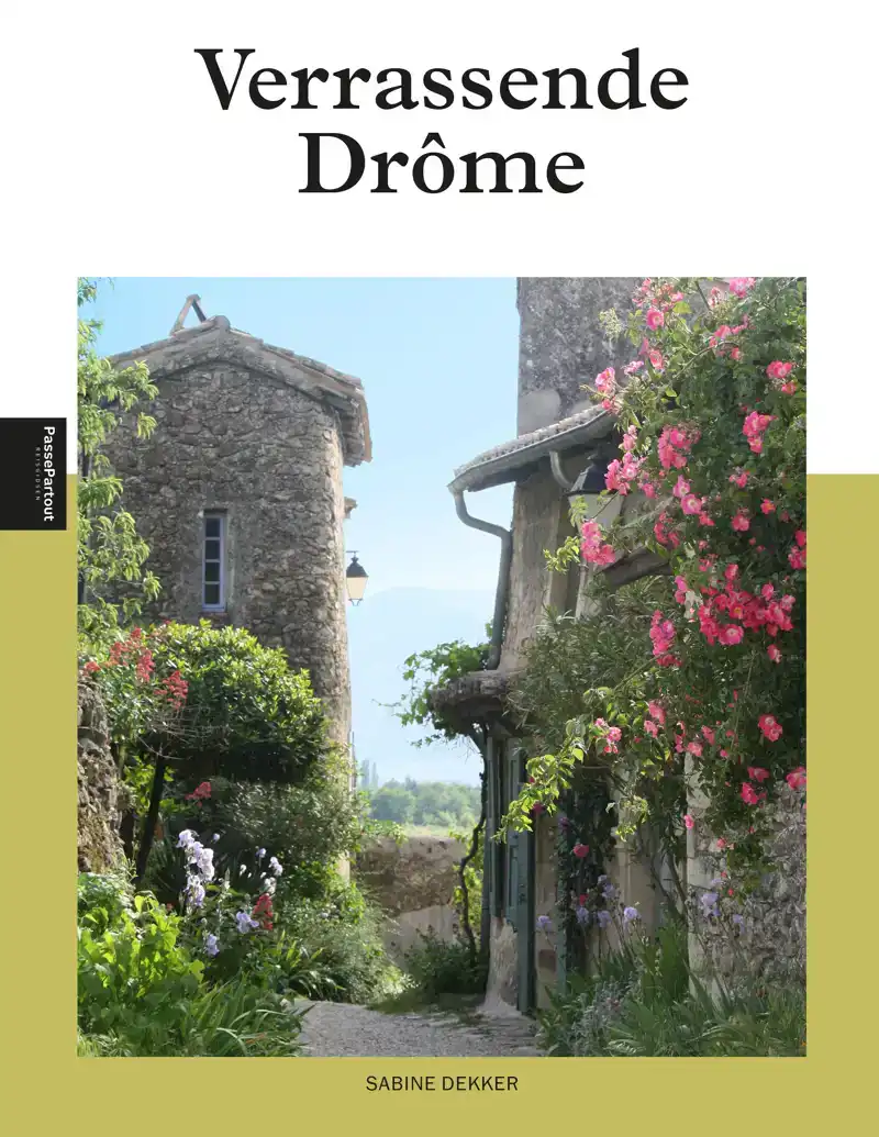 VERRASSENDE DROME