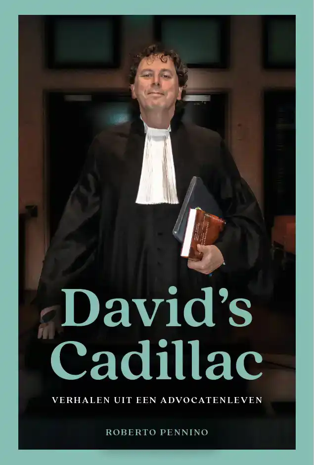 DAVID'S CADILLAC