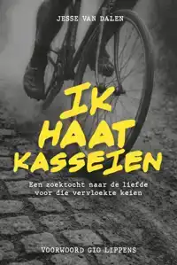 IK HAAT KASSEIEN