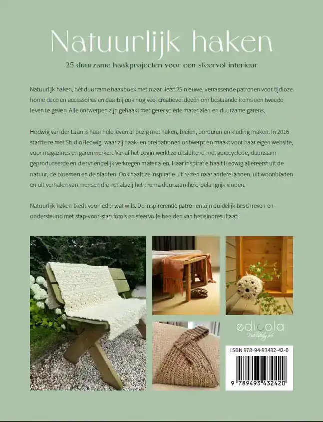 NATUURLIJK HAKEN