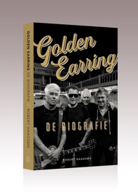 GOLDEN EARRING