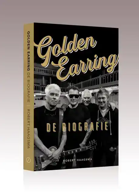 GOLDEN EARRING
