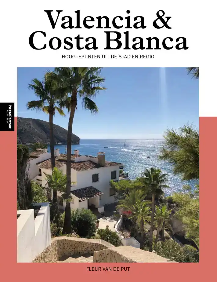 VALENCIA & COSTA BLANCA