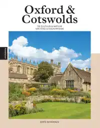 OXFORD & COTSWOLDS