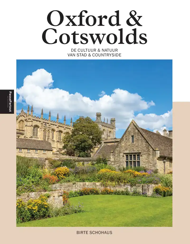 OXFORD & COTSWOLDS