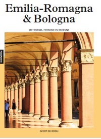 EMILIA-ROMAGNA & BOLOGNA