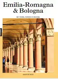 EMILIA-ROMAGNA & BOLOGNA