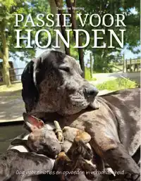 PASSIE VOOR HONDEN