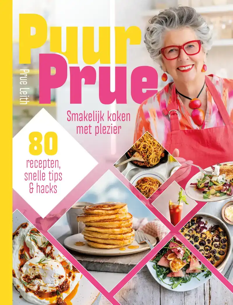PUUR PRUE