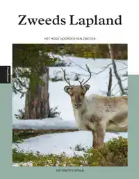 ZWEEDS LAPLAND