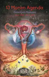 13 MANEN AGENDA 2026-2027