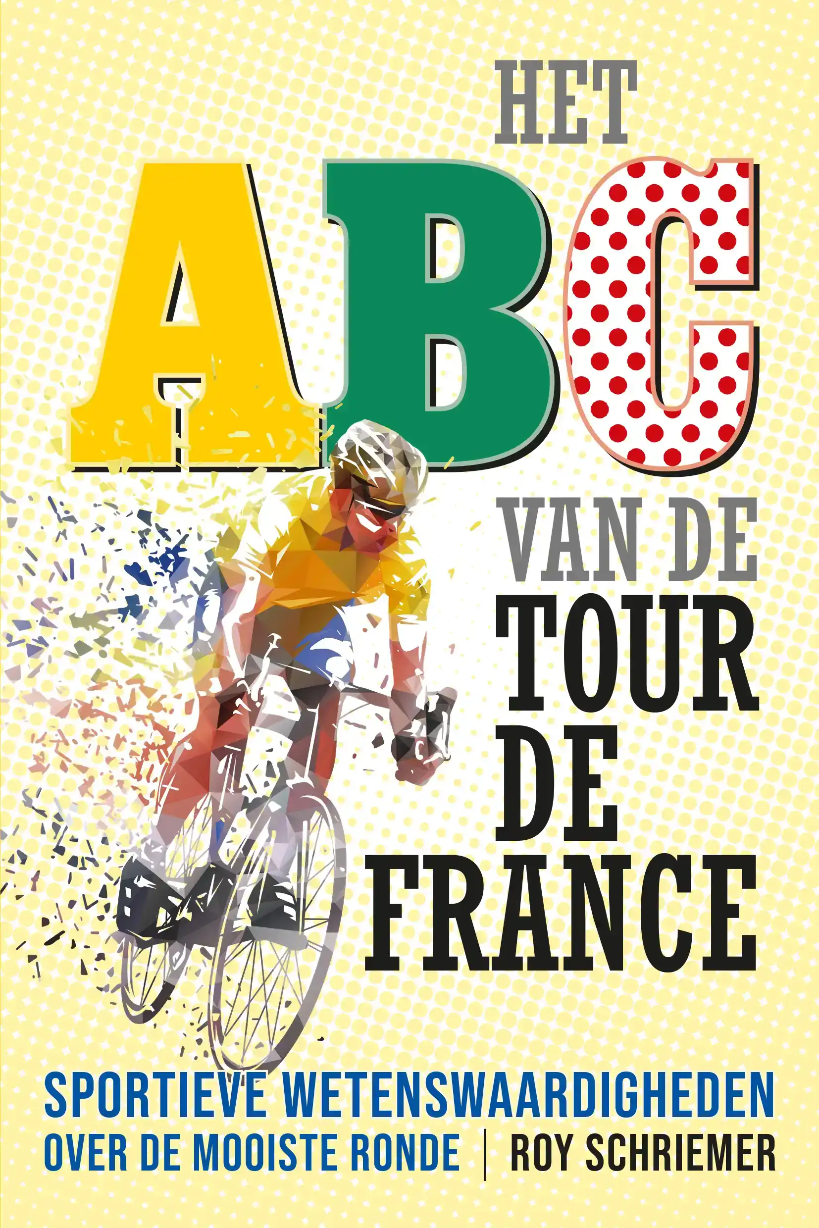 ABC VAN DE TOUR DE FRANCE