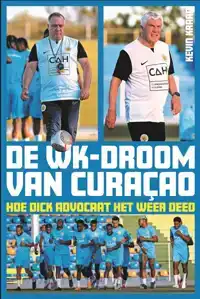 DE WK-DROOM VAN CURACAO