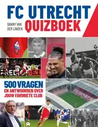 FC UTRECHT QUIZBOEK