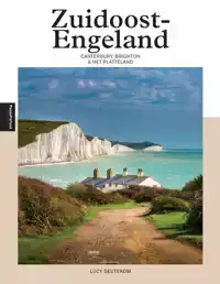 ZUIDOOST-ENGELAND