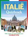 ITALIE QUIZBOEK