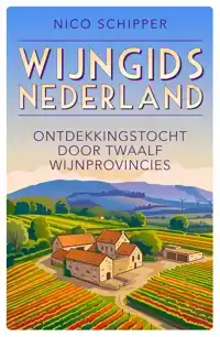 WIJNGIDS NEDERLAND