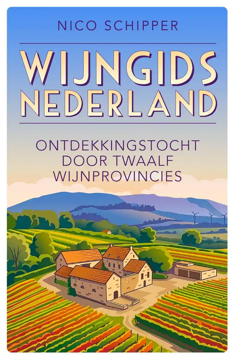 WIJNGIDS NEDERLAND