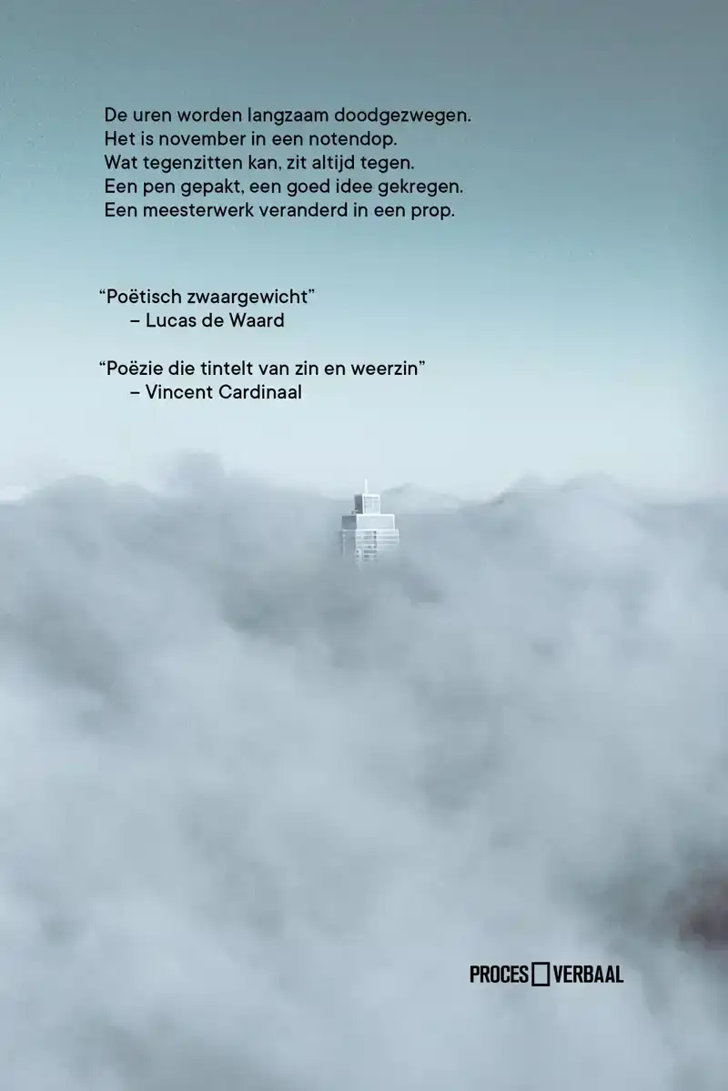 WAT BRUIKBAAR WAS IS DOELLOOS WEGGESMETEN