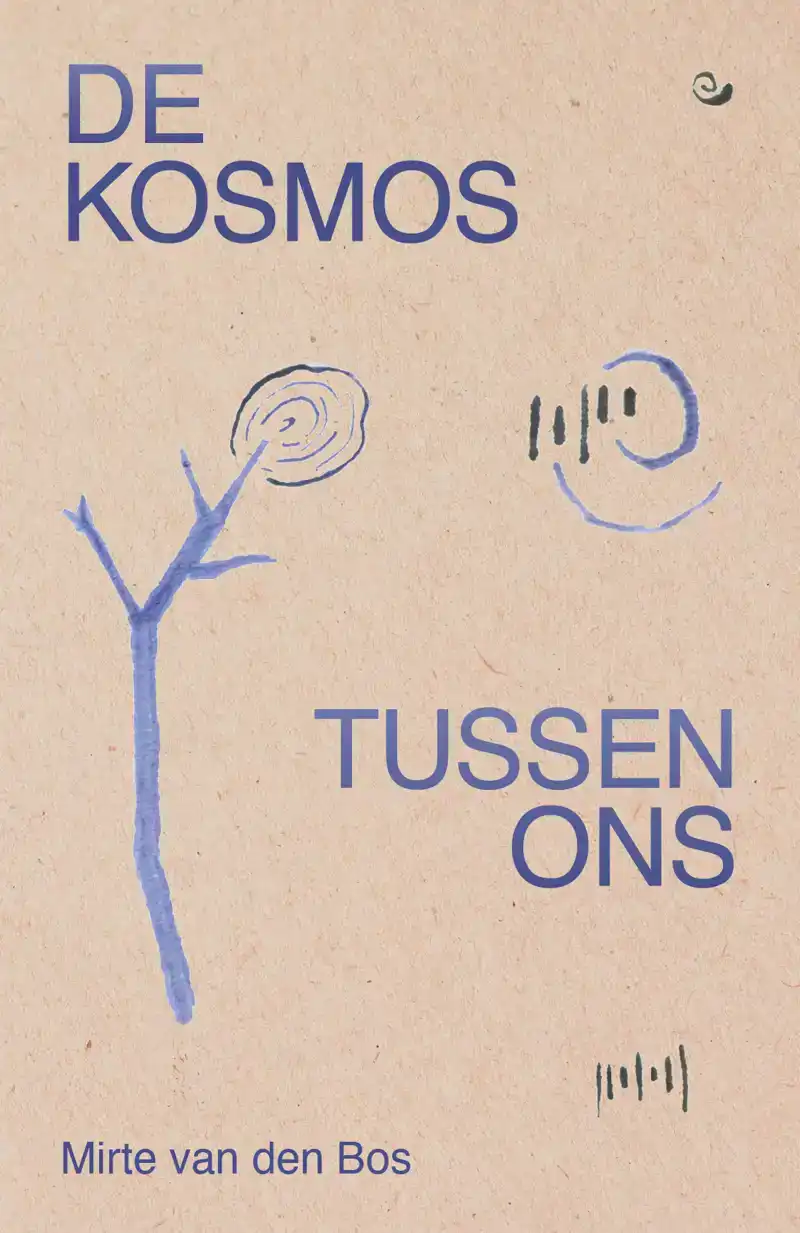 DE KOSMOS TUSSEN ONS