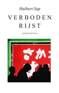 VERBODEN RIJST