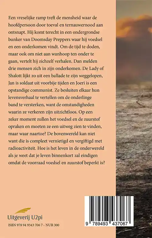 DE DROOM