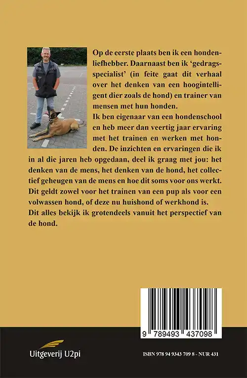 OVER ONZE HOND