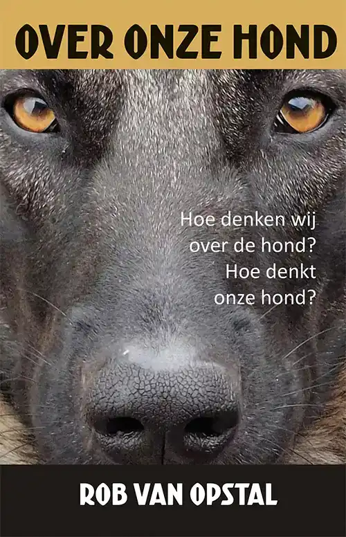 OVER ONZE HOND