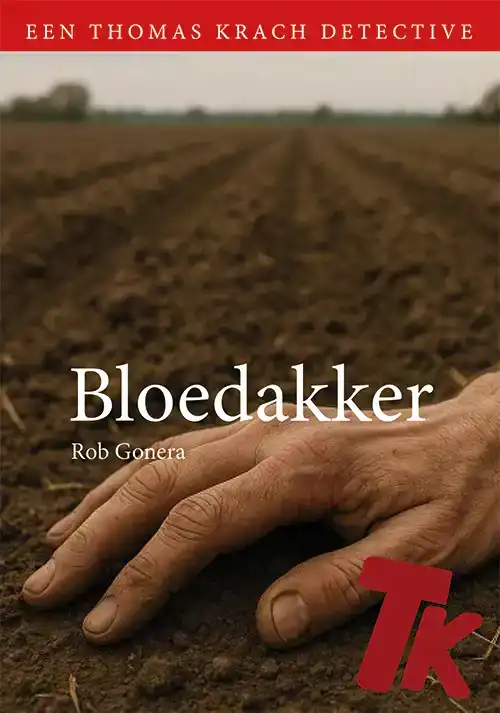 BLOEDAKKER