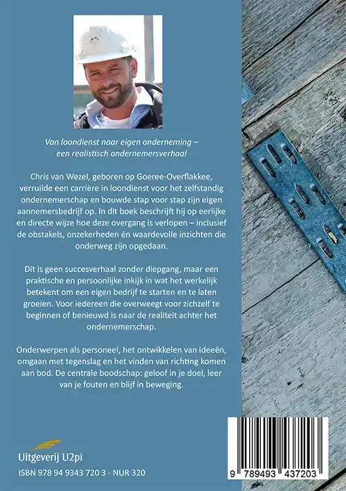 DE SLEUTEL TOT SUC-6 OF EEN COMPLETE ONDERGANG