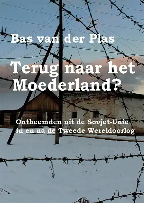 TERUG NAAR HET MOEDERLAND?