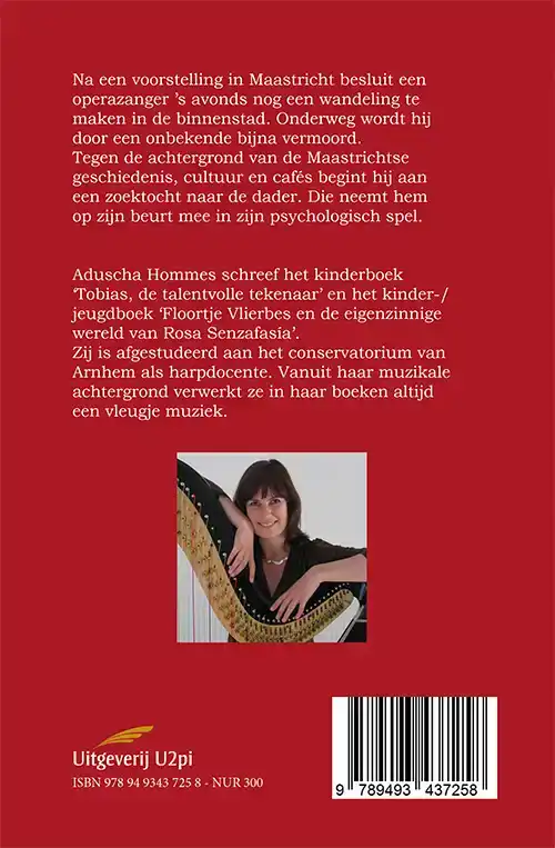 EEN BARITON IN MAASTRICHT