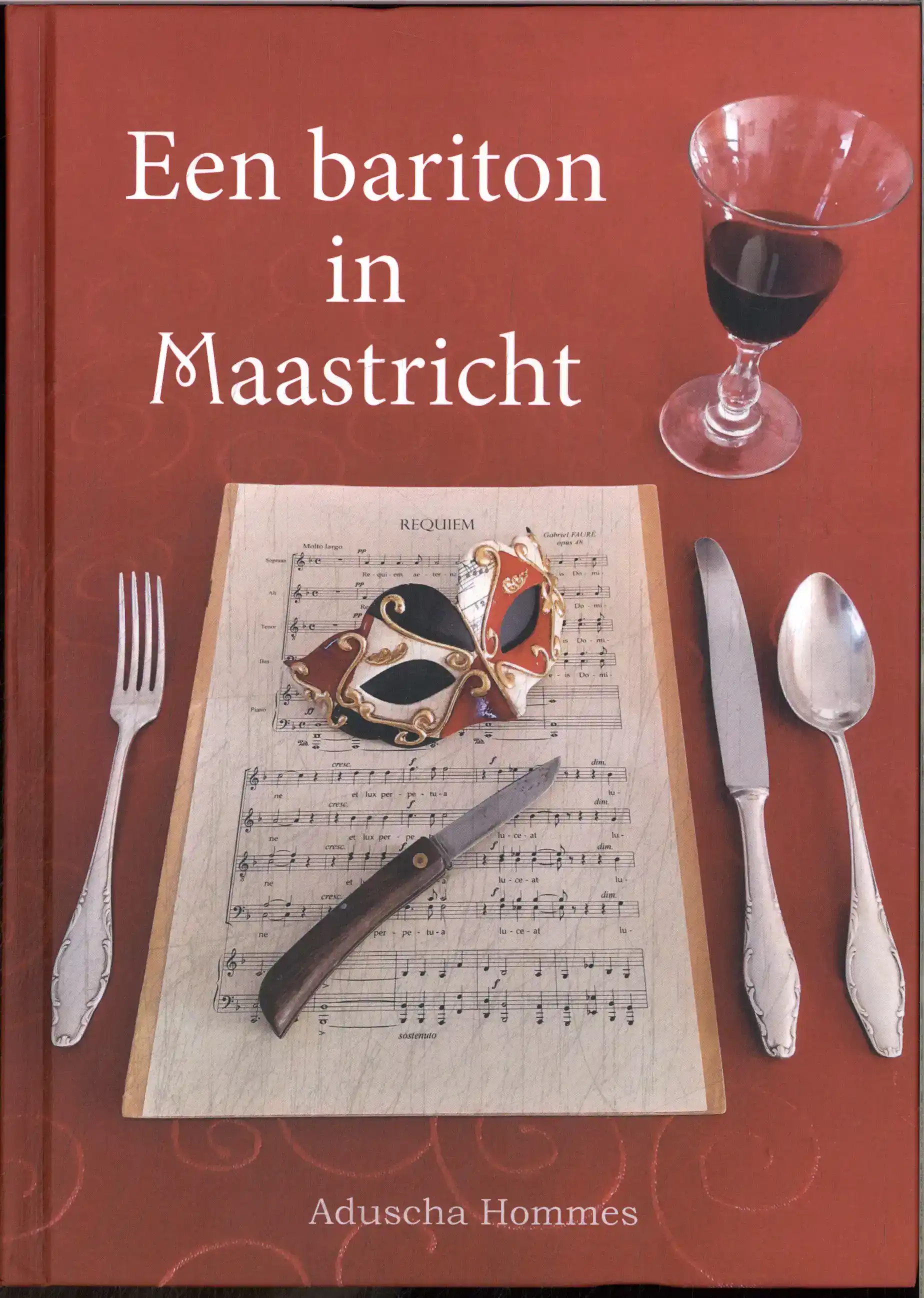 EEN BARITON IN MAASTRICHT