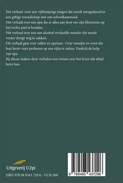 VERLOREN EN GEVONDEN