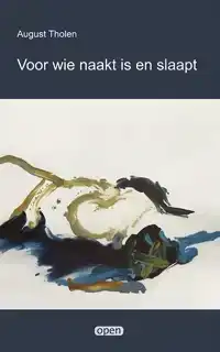 VOOR WIE NAAKT IS EN SLAAPT