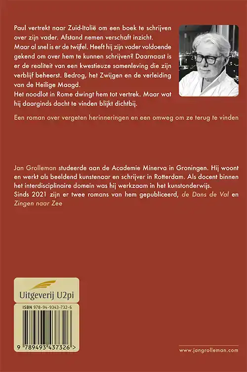OM DE OMWEG
