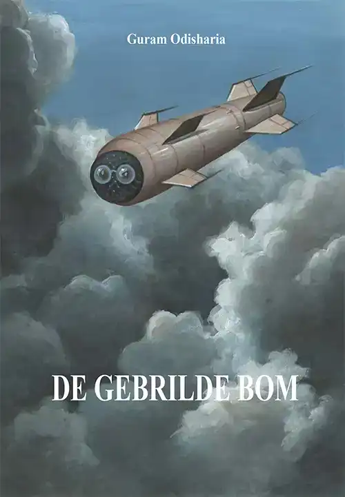 DE GEBRILDE BOM
