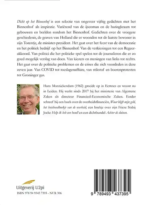 DICHT OP HET BINNENHOF