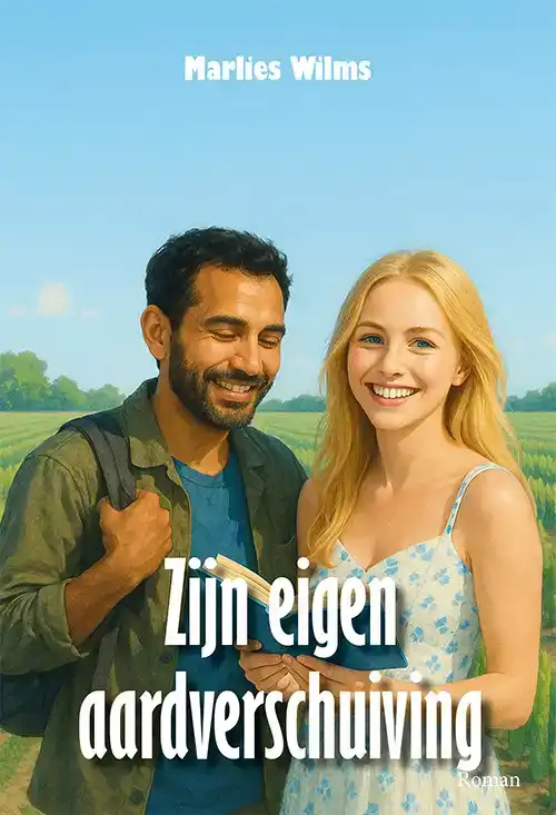 ZIJN EIGEN AARDVERSCHUIVING