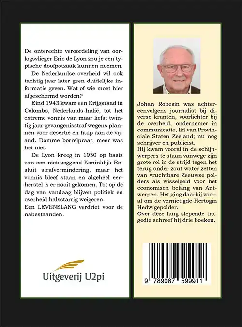 LEVENSLANG