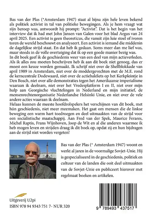 VAN ZELFBEHEER TOT ZELFBEHOUD