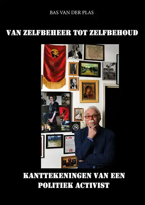 VAN ZELFBEHEER TOT ZELFBEHOUD