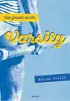 VIER FEESTEN EN EEN VARSITY
