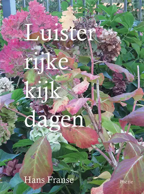 LUISTER RIJKE KIJK DAGEN