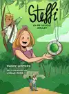 STEFFI EN DE GROENE AMULET