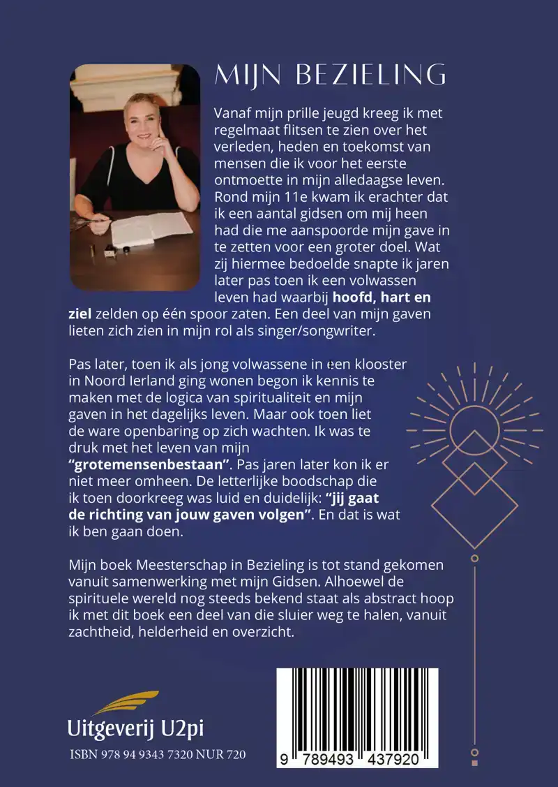MEESTERSCHAP IN BEZIELING