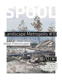 LANDSCAPE METROPOLIS #10
