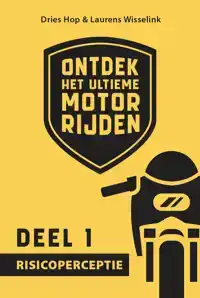 ONTDEK HET ULTIEME MOTORRIJDEN
