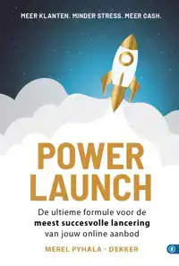 POWERLAUNCH